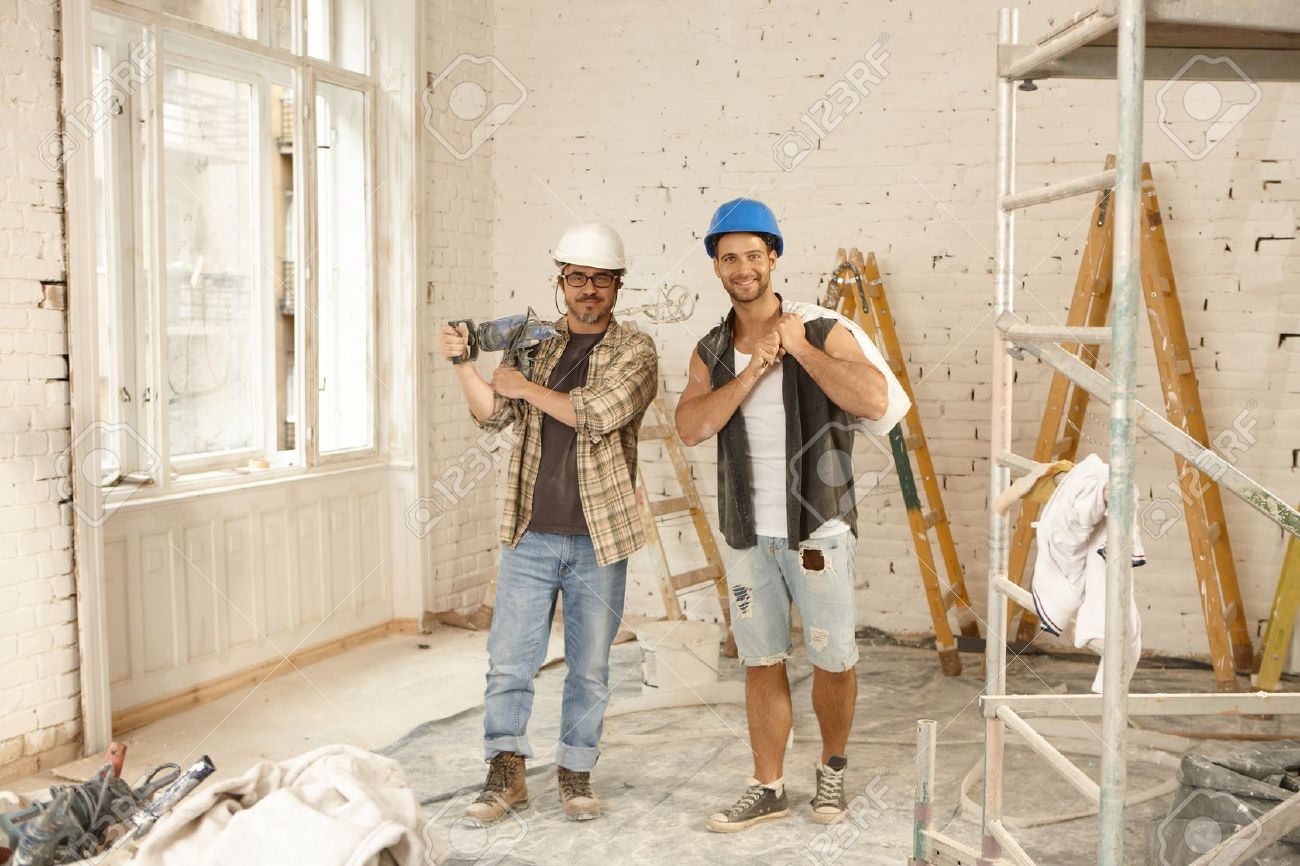 Construction Progress