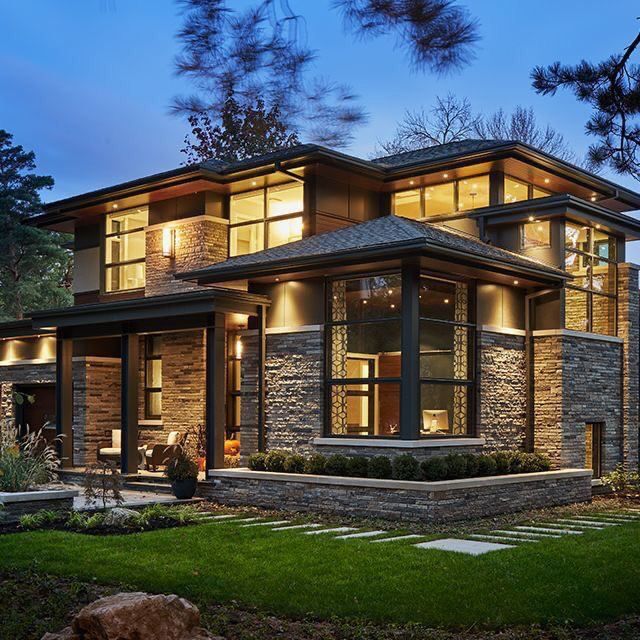 Building Exterior