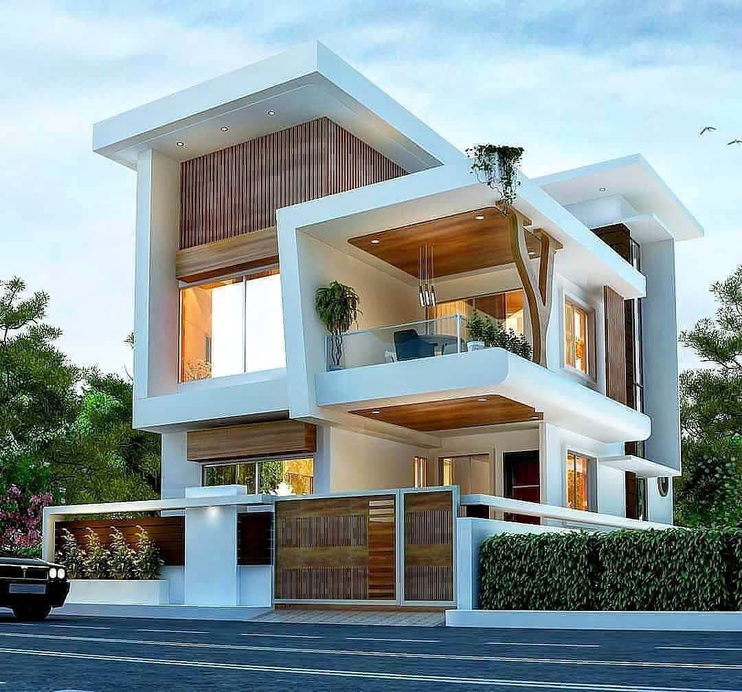 Final Structure