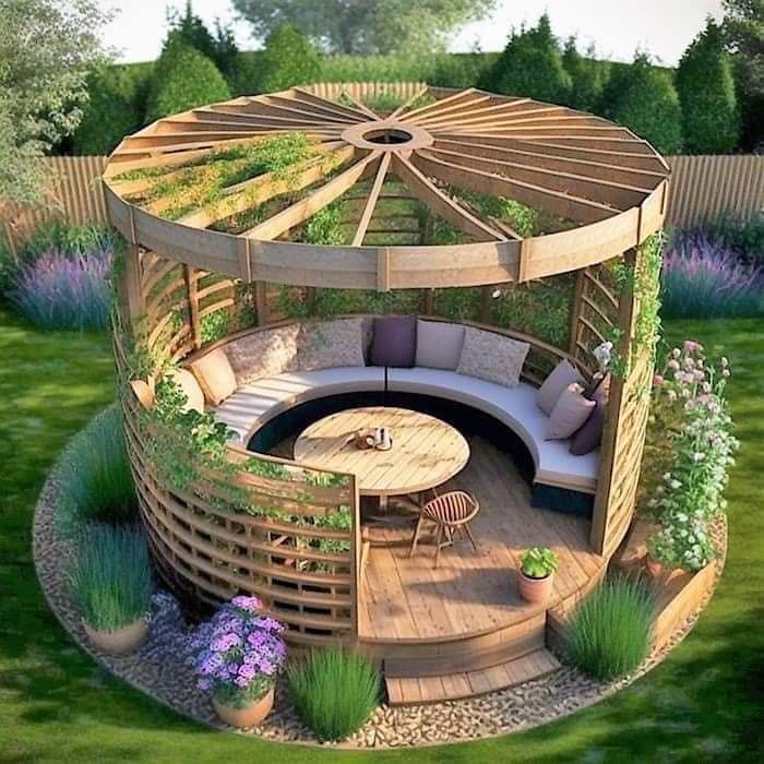 Final Structure