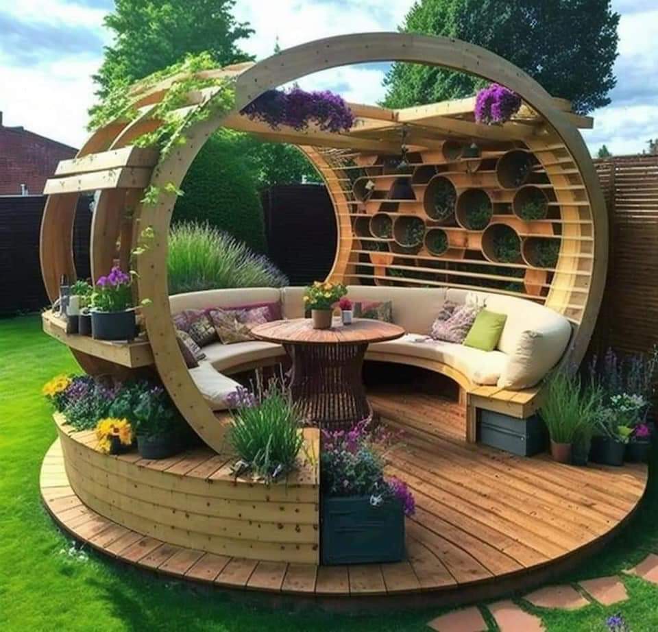 Final Structure